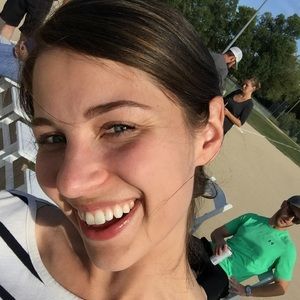 Meet your Posher, Karla